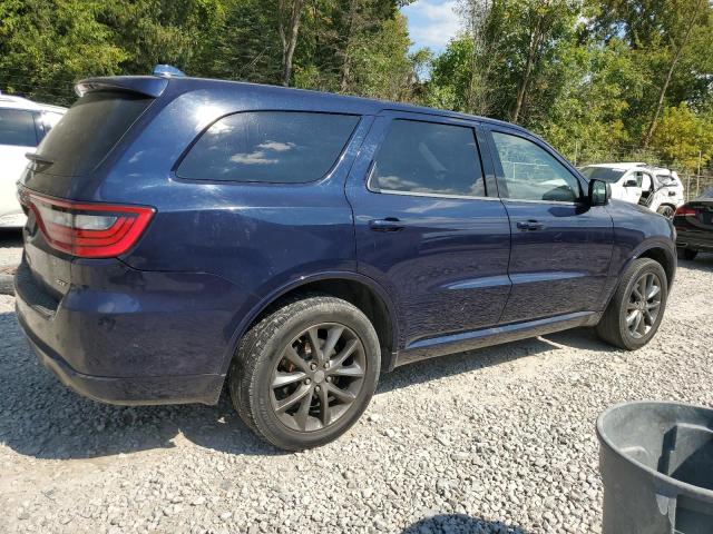 2017 DODGE DURANGO GT 1C4RDJDG0HC936722