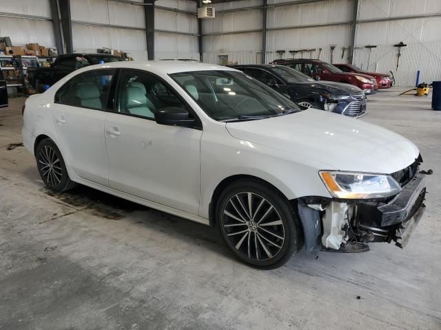 2016 VOLKSWAGEN JETTA SPOR 3VWD17AJXGM348472