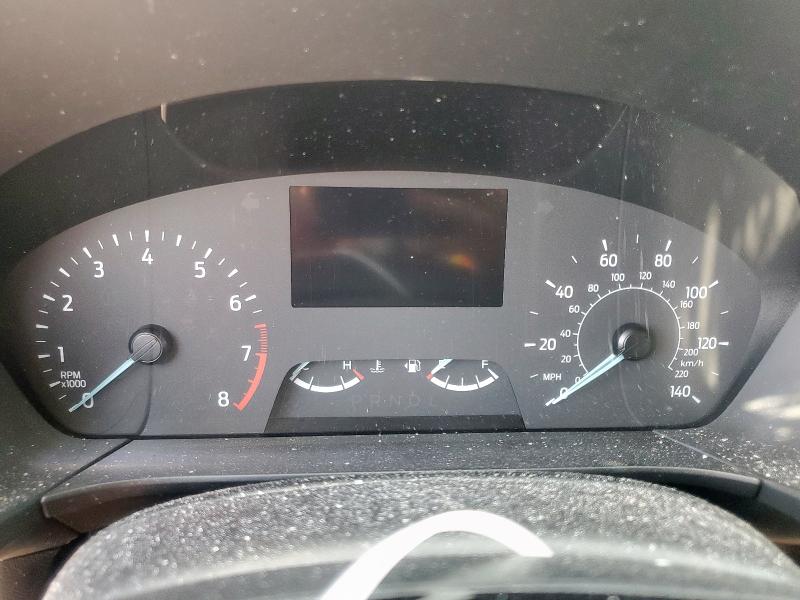 2022 FORD ESCAPE SEL #3291620267