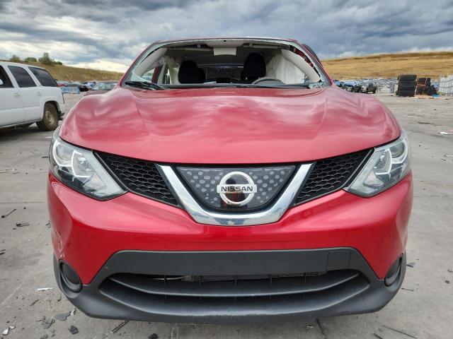 2018 NISSAN ROGUE SPOR - JN1BJ1CR9JW262848