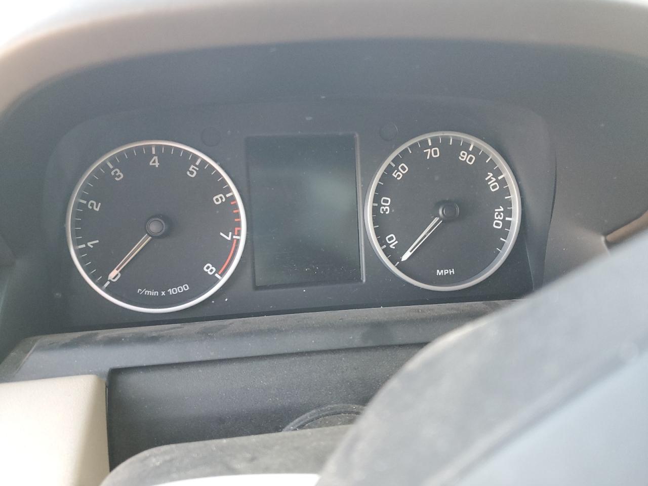 LAND ROVER RANGE ROVER LUX