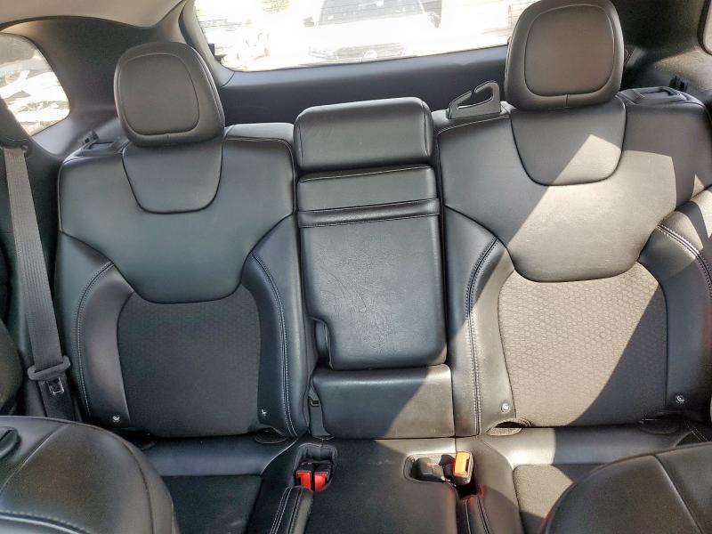 2019 JEEP CHEROKEE L 1C4PJLLB8KD151321