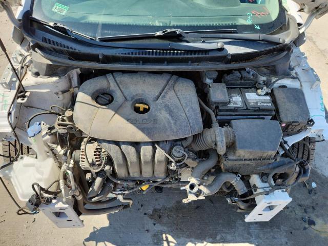 2017 HYUNDAI ELANTRA GT - KMHD35LH5HU375874