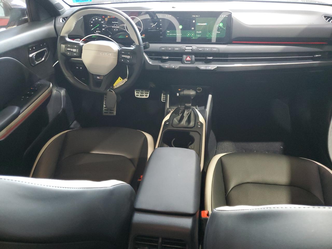 KIA K4 GT-LINE TURBO