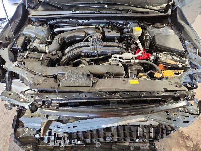 2024 SUBARU CROSSTREK JF2GUADC1R8910818