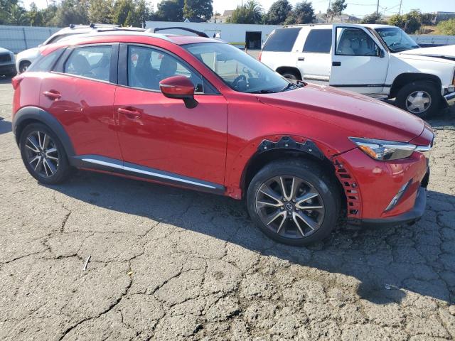2017 MAZDA CX-3 GRAND - JM1DKDD71H0150690