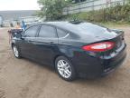 Lot #3312518609 2016 FORD FUSION SE