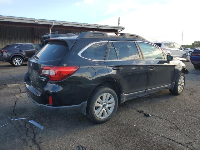 2017 SUBARU OUTBACK - 4S4BSACC3H3289444