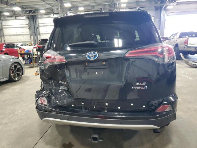 2018 TOYOTA RAV4 HV LE JTMRJREV5JD205224