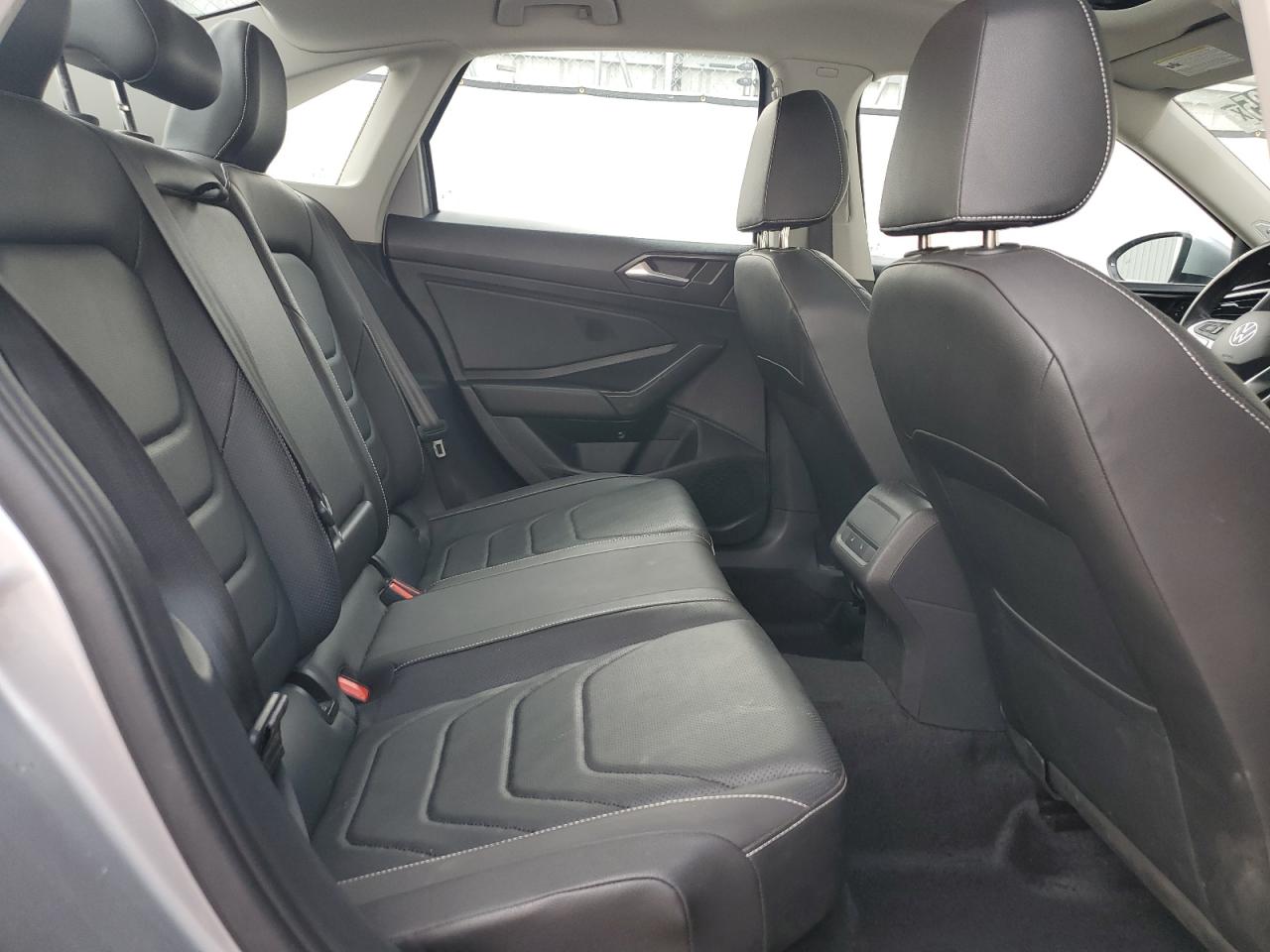 VOLKSWAGEN JETTA SEL