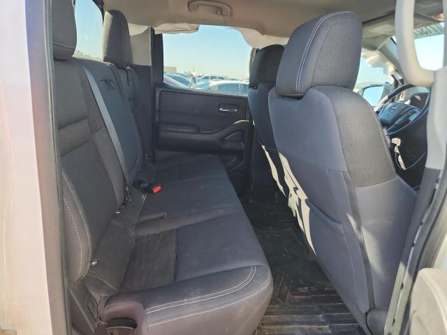 2022 NISSAN FRONTIER S 1N6ED1FK9NN614576