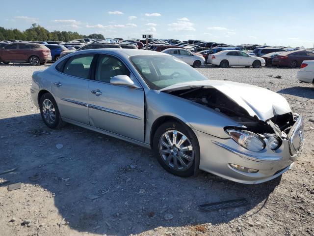 2009 BUICK LACROSSE CXL #3301520527