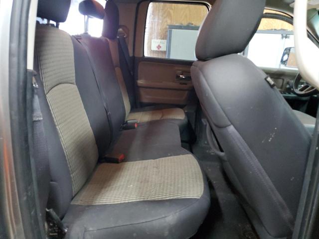 2012 DODGE RAM 1500 S - 1C6RD7GT6CS337325