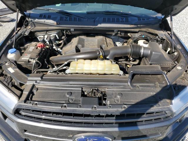 2020 FORD F150 SUPER #3282583880