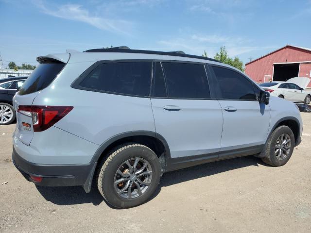 2022 HONDA PILOT TRAI 5FNYF6H85NB503465