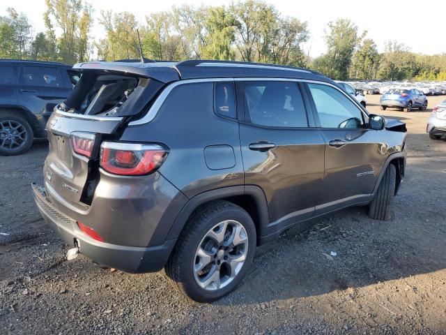 2020 JEEP COMPASS LIMITED 3C4NJDCB1LT126768