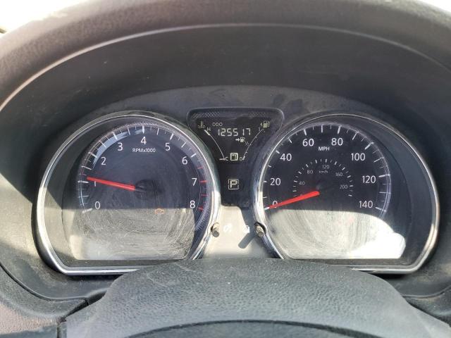 2019 NISSAN VERSA S 3N1CN7AP8KL864306