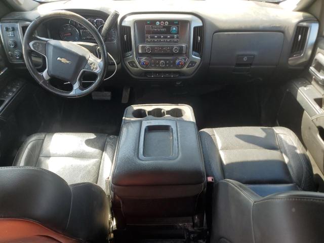 2015 CHEVROLET SILVERADO - 1GC1KVEG1FF546796