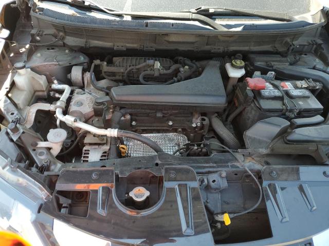 2018 NISSAN ROGUE S - JN8AT2MT3JW466245