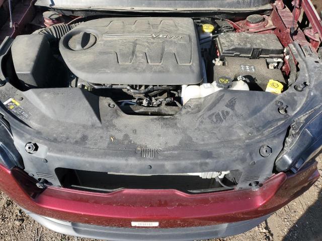 2021 JEEP CHEROKEE L 1C4PJMMX8MD161897