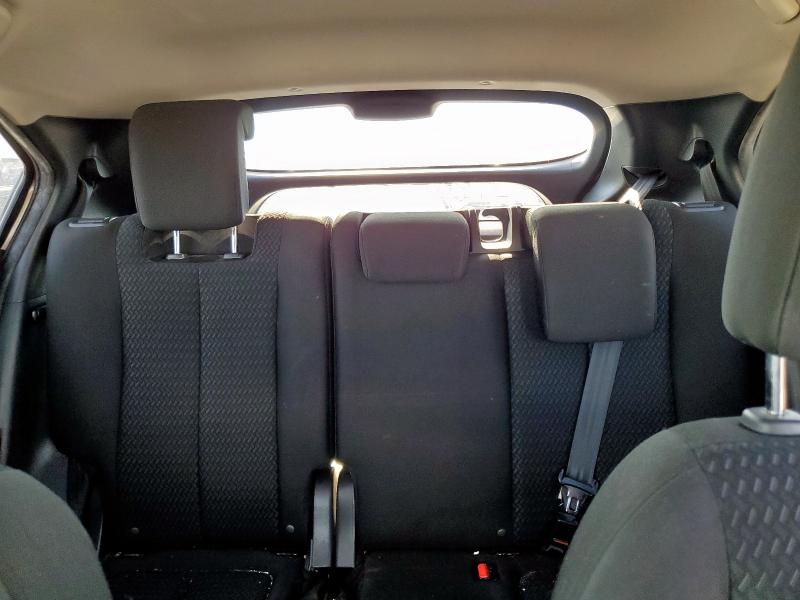 2019 MITSUBISHI ECLIPSE CR JA4AT3AA7KZ030853