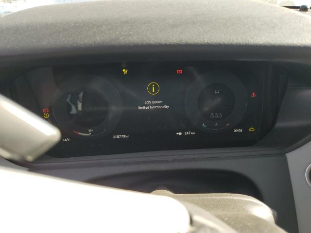 2025 LAND ROVER RANGE ROVER VELAR DYNAMIC SE SALYL2EX1SA398014