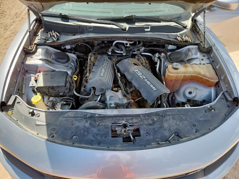 2017 DODGE CHARGER SR 2C3CDXEJ6HH500221