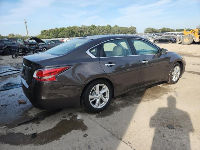 2015 NISSAN ALTIMA 2.5 - 1N4AL3AP8FN890452
