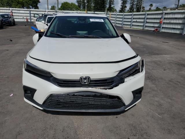 2024 HONDA CIVIC TOUR 2HGFE1F98RH300029