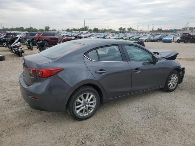 2016 MAZDA 3 SPORT JM1BM1U7XG1332705