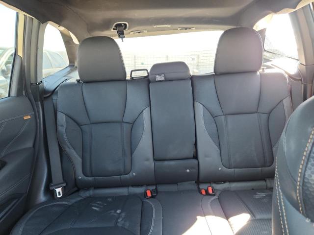 2023 SUBARU FORESTER W - JF2SKAMCXPH407818