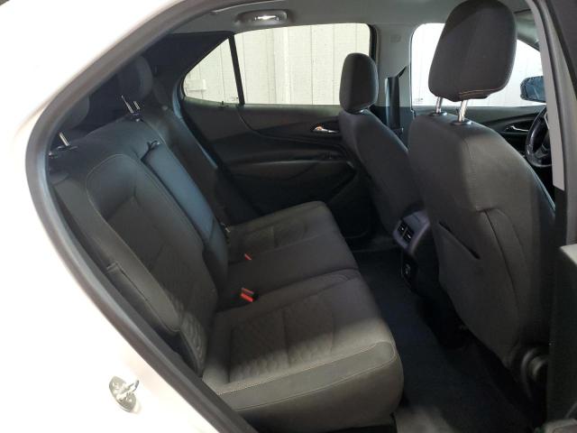 2020 CHEVROLET EQUINOX LT - 2GNAXUEV2L6148200