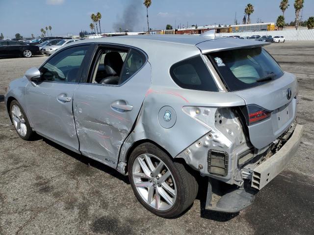 2015 LEXUS CT 200 JTHKD5BH5F2232098