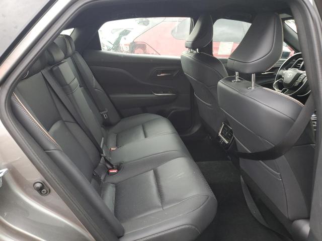 2025 TOYOTA CROWN XLE JTDAAAAFXS3037990