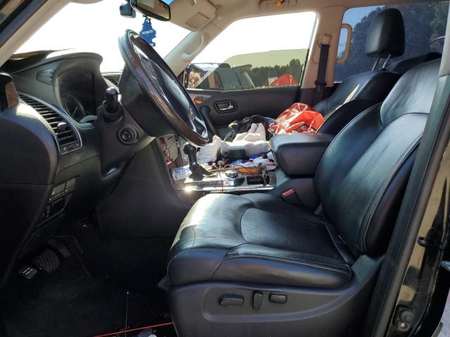 2017 INFINITI QX80 BASE JN8AZ2NE7H9156932