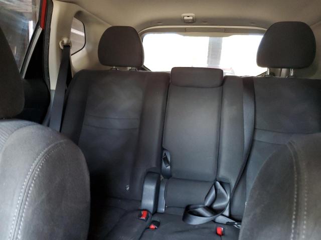 2015 NISSAN ROGUE S - KNMAT2MV6FP585762