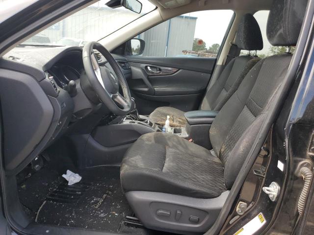 2020 NISSAN ROGUE S KNMAT2MT6LP537981