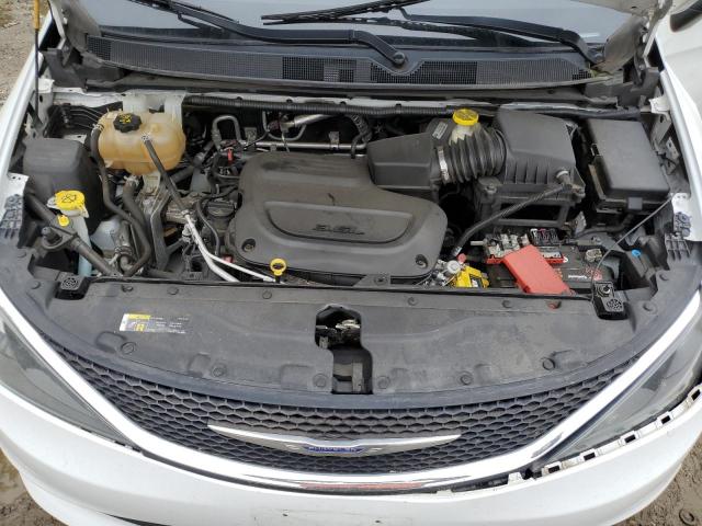 2020 CHRYSLER VOYAGER LXI 2C4RC1DG7LR156963