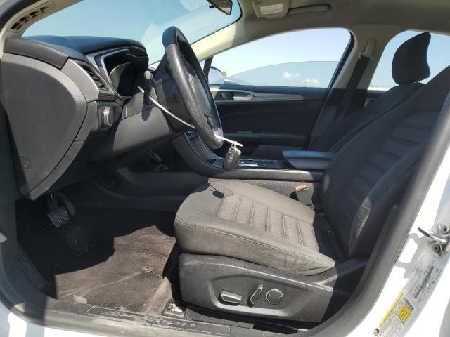 2017 FORD FUSION SE HYBRID 3FA6P0LU1HR324001