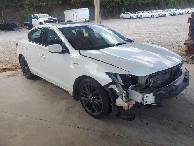 2022 ACURA ILX PREMIU 19UDE2F82NA004470