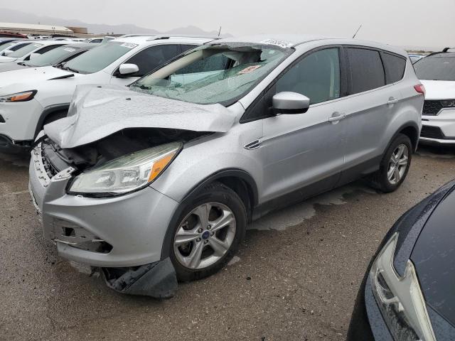 Global Auto Auctions: 2015 FORD ESCAPE SE