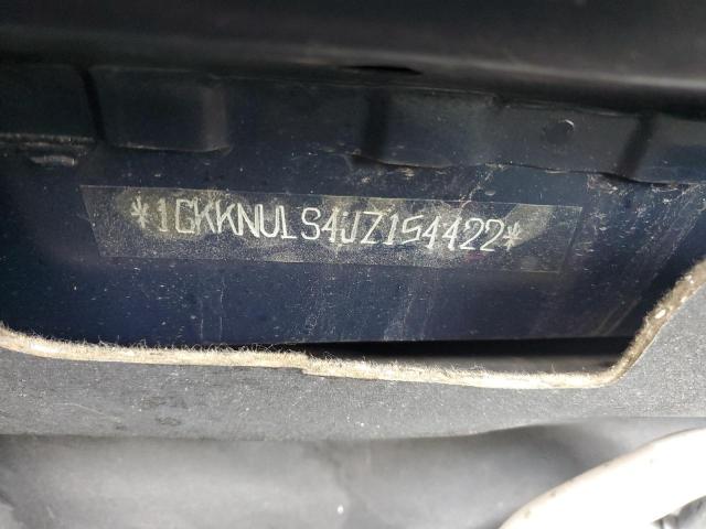 2018 GMC ACADIA SLT #3301790347