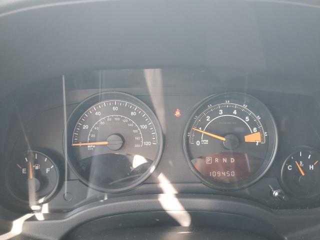 2016 JEEP PATRIOT LA 1C4NJRFB5GD567002