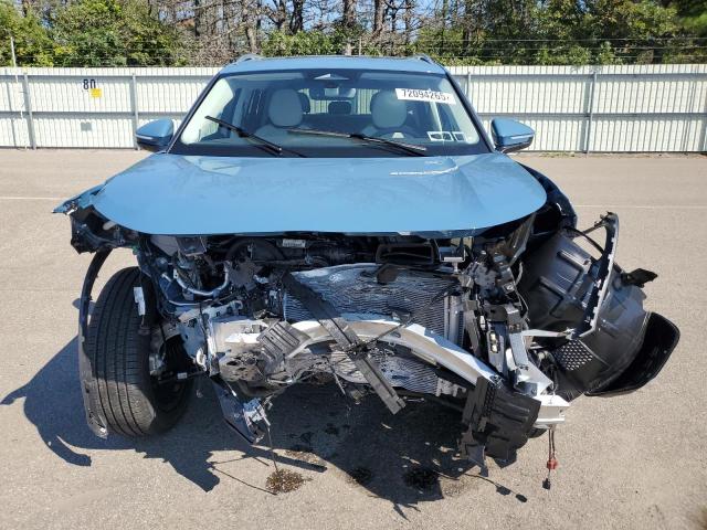 2025 VOLKSWAGEN TIGUAN SE 3VVMR7RM5SM036967