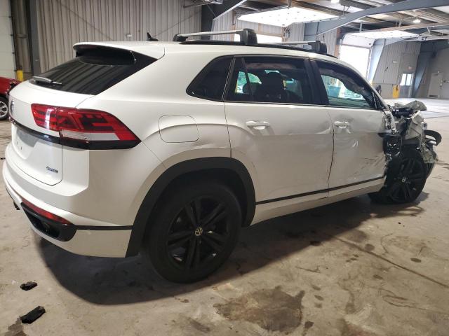 2023 VOLKSWAGEN ATLAS CROS 1V2SE2CA1PC215050