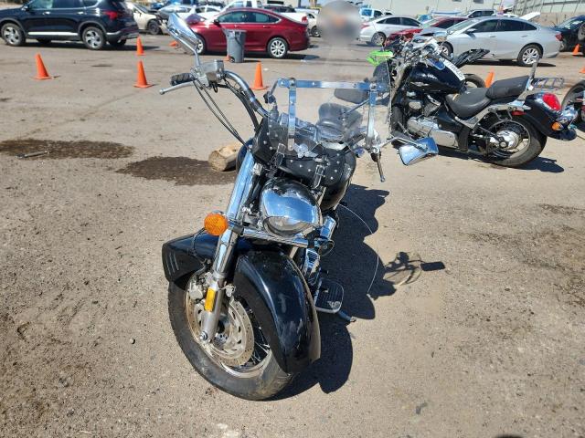 2004 HONDA VT1300 S 1HFSC52014A104366