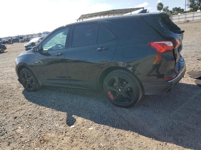 2019 CHEVROLET EQUINOX LT 2GNAXLEX7K6130978