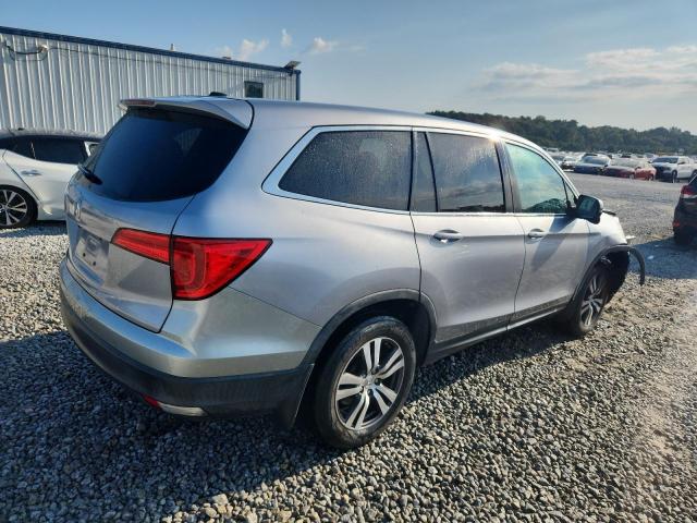 2018 HONDA PILOT EXL 5FNYF5H86JB009992
