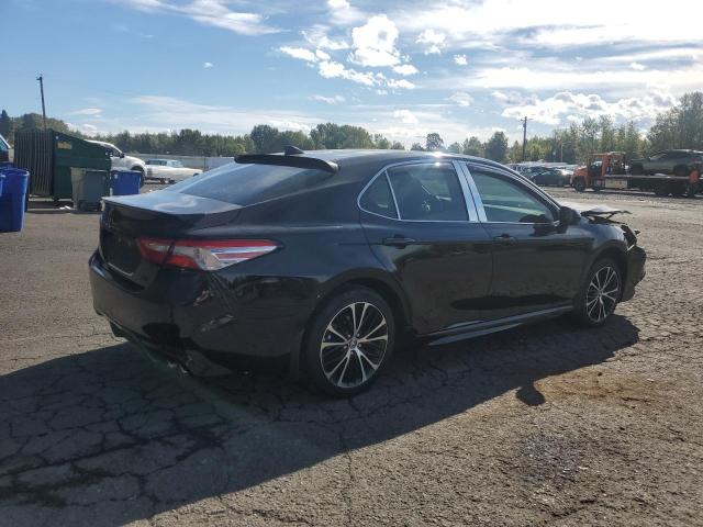 2020 TOYOTA CAMRY SE #3286800217