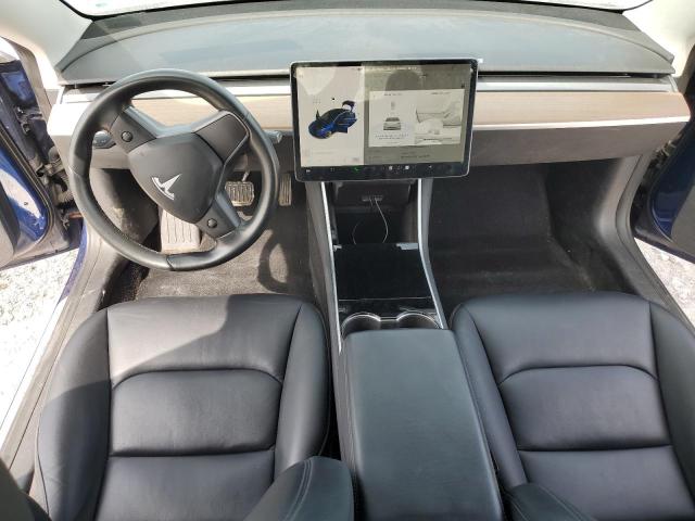 2018 TESLA MODEL 3 - 5YJ3E1EBXJF133897